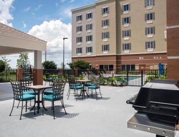 Candlewood Suites - Miami Exec Airport - Kendall by IHG 2