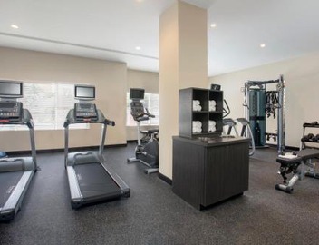 Candlewood Suites - Miami Exec Airport - Kendall by IHG 5