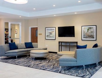 Candlewood Suites - Miami Exec Airport - Kendall by IHG 4