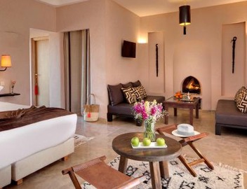 Oasis lodges 5