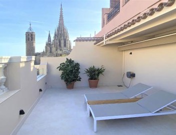 Lamaro Hotel Barcelona - Preferred Hotels & Resorts - Lifestyle Collection 5