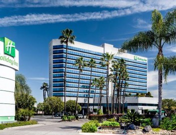 Holiday Inn Los Angeles Gateway-Torrance by IHG 5