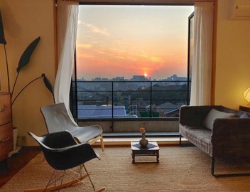 Naksan Balcony 4