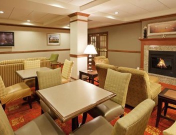 Holiday Inn Express Hotel & Suites Freeport by IHG 4