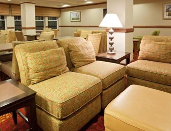Holiday Inn Express Hotel & Suites Freeport by IHG 2