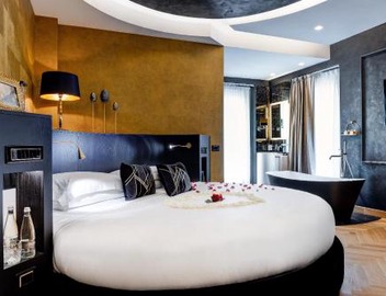 Dharma Boutique Hotel & SPA 2