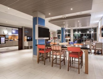 Holiday Inn Express & Suites - Denver NE - Brighton by IHG 5