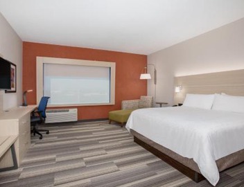 Holiday Inn Express & Suites - Denver NE - Brighton by IHG 4