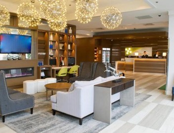 Holiday Inn Vancouver Airport Richmond by IHG 4