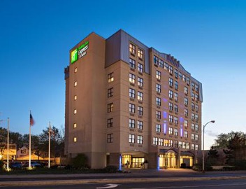 Holiday Inn Express & Suites Boston - Cambridge by IHG 5