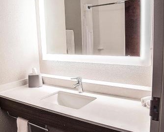 Holiday Inn Express & Suites Alexandria by IHG 3