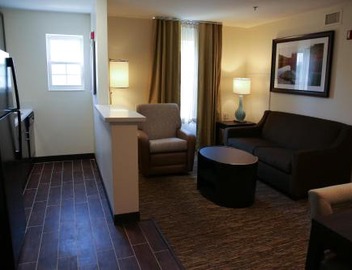 Candlewood Suites - Portland - Scarborough by IHG 2