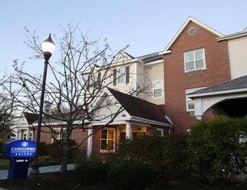 Candlewood Suites - Portland - Scarborough by IHG 5