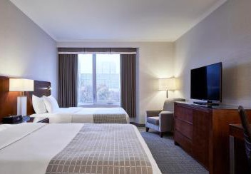 Lord Elgin Hotel 5