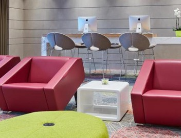 Holiday Inn - Doha - The Business Park by IHG 2