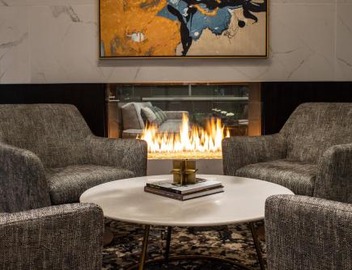 Holiday Inn Boston Logan Airport - Chelsea by IHG 3