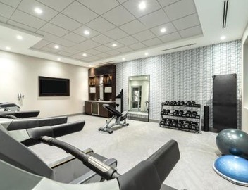 Holiday Inn Boston Logan Airport - Chelsea by IHG 3