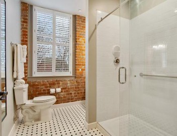 The Brakeman Hotel 5