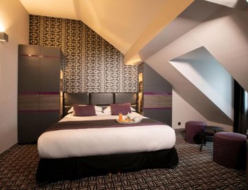 Le Grey Hotel 4