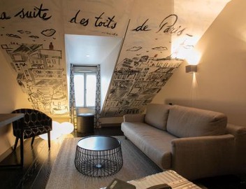 Le Grey Hotel 3