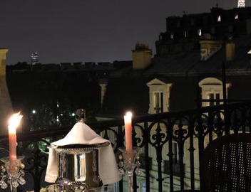 Hôtel de Sévigné 4