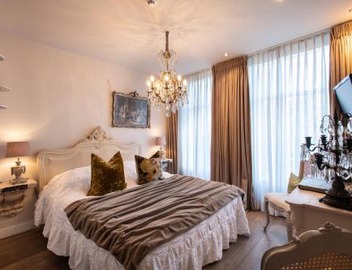 l'Auberge Damhotel 3