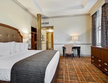 The Brakeman Hotel 2