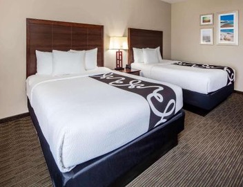 La Quinta by Wyndham Inglewood 2