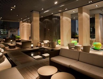 Crowne Plaza Hong Kong Causeway Bay by IHG 4
