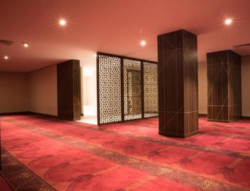 Hibatullah Hotel Makkah 4