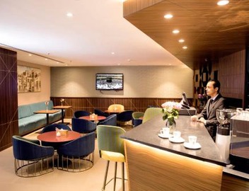 Hibatullah Hotel Makkah 3