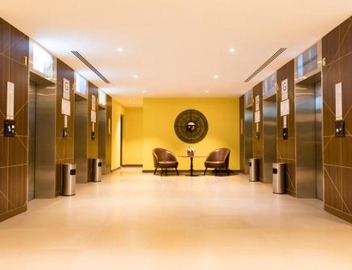 Hibatullah Hotel Makkah 2