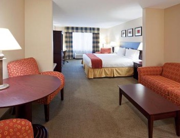 Holiday Inn Express Hotel & Suites Freeport by IHG 4