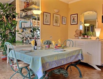 213367 - Appartement 6 personnes à Paris 4