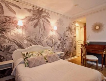Hôtel Chopin 5