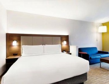 Holiday Inn Express & Suites - Chalmette - New Orleans S by IHG 2