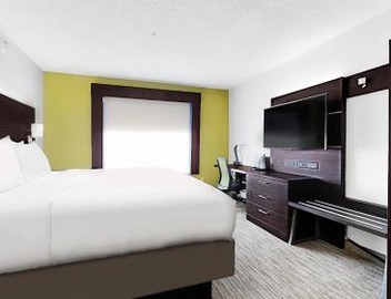 Holiday Inn Express & Suites - Chalmette - New Orleans S by IHG 3