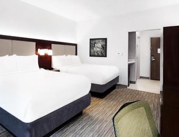 Holiday Inn Express & Suites - Chalmette - New Orleans S by IHG 4