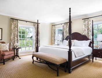 The Langham Huntington, Pasadena 4