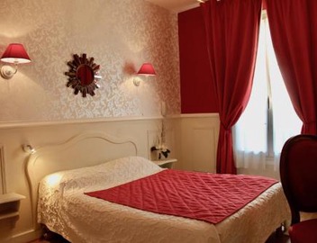 Hôtel Chopin 3