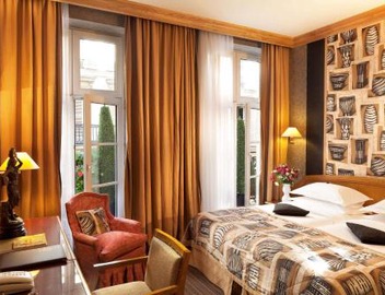 Hôtel Horset Opéra, Best Western Premier Collection 2
