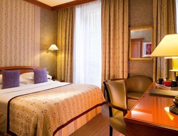 Hôtel Horset Opéra, Best Western Premier Collection 5