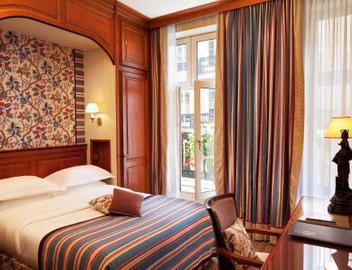 Hôtel Horset Opéra, Best Western Premier Collection 4