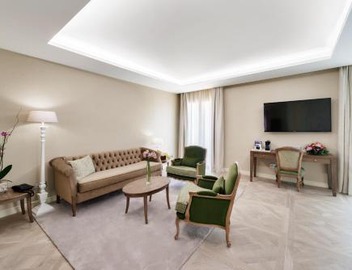Lamaro Hotel Barcelona - Preferred Hotels & Resorts - Lifestyle Collection 4