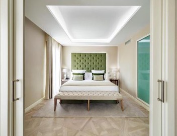 Lamaro Hotel Barcelona - Preferred Hotels & Resorts - Lifestyle Collection 3