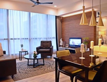 Somerset Damansara Uptown Petaling Jaya 4
