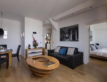 Luxoise Apartments 4