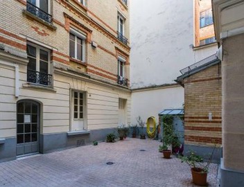 Le Logis de Montmartre 5