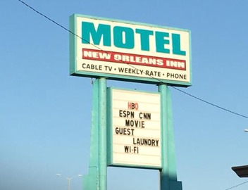 New Orleans Inn 3