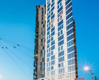 Quest Flemington Central 4